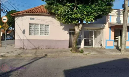 Casa com 2 dormitórios à venda, 100 m² por R$ 530.000,00 - Agapeama - Jundiaí/SP
