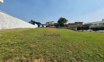 Terreno para VENDA localizado no condomínio RESIDENCIAL DOS LAGOS, no bairro JARDIM PRIMAVERA, em Itupeva/SP.