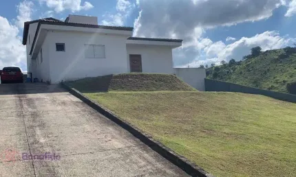 Casa para VENDA localizada no condomínio MONTES CLARO, no bairro MORRO ALTO, em Itupeva/SP.