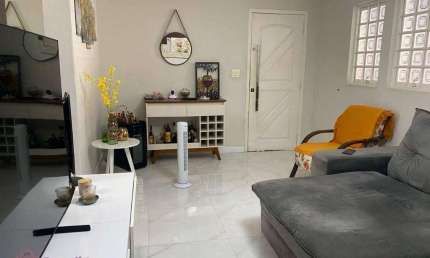 Casa para VENDA localizada no bairro JARDIM SARAPIRANGA, em Jundiaí/SP.