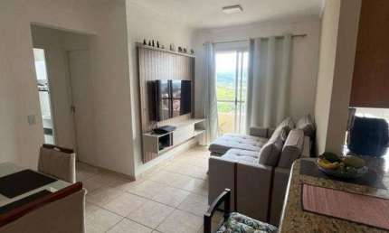 Apartamento para VENDA no condomínio RESIDENCIAL NOVE DE JULHO, localizado no bairro JARDIM BONFIGLIOLI, em Jundiaí/SP.