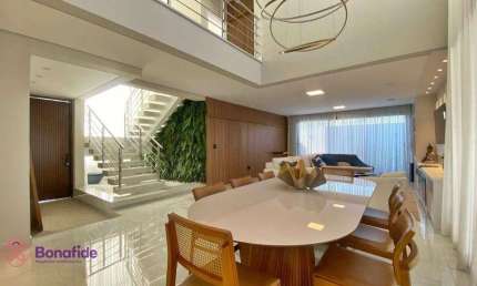 Casa com 4 dormitórios à venda, 346 m² por R$ 3.950.000,00 - Residencial Colinas de Itupeva - Itupeva/SP