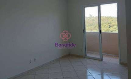 Apartamento com 2 dormitórios à venda, 72 m² por R$ 330.000,00 - Jardim do Lago - Jundiaí/SP