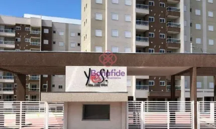 Apartamento com 2 dormitórios à venda, 74 m² por R$ 550.000,00 - Medeiros - Jundiaí/SP