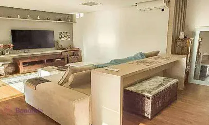 Apartamento com 3 dormitórios à venda, 117 m² por R$ 1.489.000,00 - Jardim Trevo - Jundiaí/SP