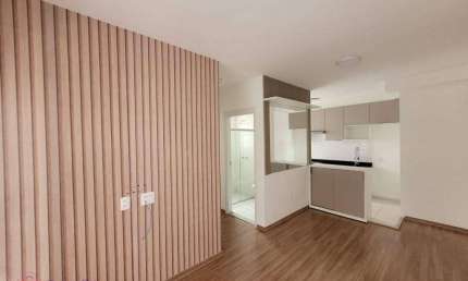 Apartamento com 2 dormitórios para alugar, 47 m² por R$ 2.846,66/mês - Ponte de São João - Jundiaí/SP