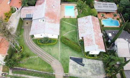 Casa para VENDA no condomínio SCORPIOS, localizado no bairro ALPES DOS ARAÇÁS, em Cajamar/SP.