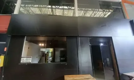 Ponto comercial para locação localizado no bairro anhangabaú, jundiaí/sp.