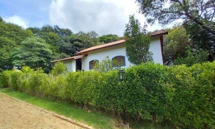 Casa para LOCAÇÃO localizada no bairro PINHAL, em Cabreúva/SP.