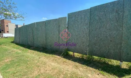 Terreno à venda, 458 m² por r$ 951.000,00 - jardim florestal - jundiaí/sp