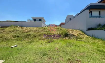 Terreno à venda, 492 m² por R$ 918.000,00 - Jardim Florestal - Jundiaí/SP