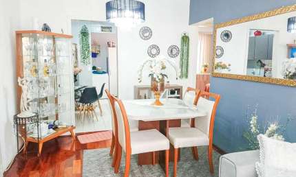 Apartamento com 2 dormitórios à venda, 61 m² por R$ 394.000,00 - Jardim Pitangueiras II - Jundiaí/SP