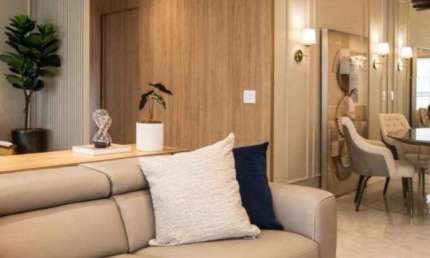 Apartamento com 3 dormitórios à venda, 143 m² por R$ 2.290.000,00 - Jardim Campos Elísios - Jundiaí/SP