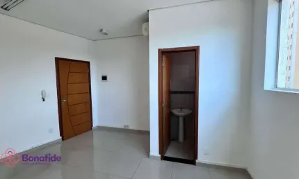 Sala para alugar, 35 m² por r$ 1.895,00/mês - jardim paris - jundiaí/sp