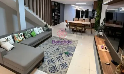 Casa com 3 dormitórios à venda, 179 m² por r$ 735.000,00 - fazenda grande - jundiaí/sp