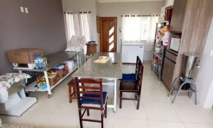 Casa com 3 dormitórios à venda, 114 m² por r$ 750.000,00 - jardim copacabana - jundiaí/sp