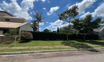 Terreno à venda, 800 m² por r$ 1.040.000,00 - terras de são carlos - jundiaí/sp