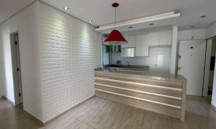 Apartamento com 3 dormitórios à venda, 71 m² por R$ 850.000,00 - Jardim das Samambaias - Jundiaí/SP