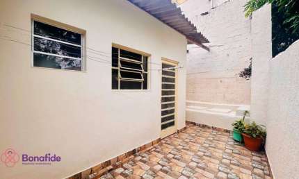 Casa com 3 dormitórios à venda, 90 m² por R$ 660.000,00 - Centro - Jundiaí/SP
