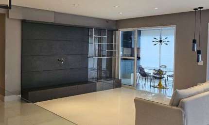 Apartamento com 4 dormitórios para alugar, 268 m² por R$ 20.647,05/mês - Anhangabaú - Jundiaí/SP