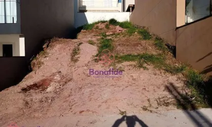 Terreno à venda, 150 m² por R$ 320.000,00 - Jardim Celeste - Jundiaí/SP