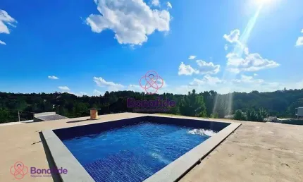 Casa com 3 dormitórios à venda, 250 m² por r$ 2.050.000,00 - jardim caxambu - jundiaí/sp