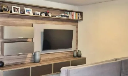 Apartamento com 2 dormitórios à venda, 60 m² por R$ 525.000,00 - Bosque dos Jacarandás - Jundiaí/SP