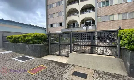 Apartamento com 3 dormitórios à venda, 193 m² por R$ 850.000,00 - Centro - Jundiaí/SP