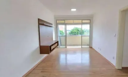 Apartamento com 3 dormitórios à venda, 85 m² por R$ 510.000,00 - Vila Guarani - Jundiaí/SP