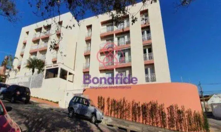 Apartamento com 2 dormitórios à venda, 71 m² por r$ 380.000,00 - jardim planalto - jundiaí/sp