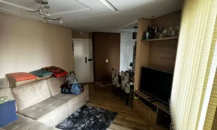Apartamento para VENDA no condomínio RESIDENCIAL ORQUÍDEA, localizado no bairro CIDADE JARDIM II, em Jundiaí/SP.