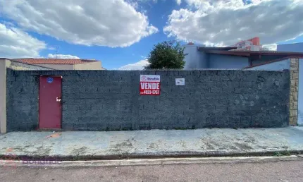 Terreno para VENDA localizado no bairro JARDIM DA FONTE, em Jundiaí/SP.