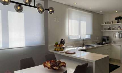 Casa com 4 dormitórios à venda, 342 m² por R$ 2.600.000,00 - Jardim Novo Mundo - Jundiaí/SP