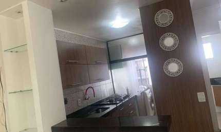 Apartamento TÉRREO para VENDA, localizado no condomínio TORRES DE CAXAMBU, na cidade de JUNDIAÍ.