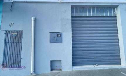 Salão comercial para LOCAÇÃO, localizado no bairro VILA ARENS, na cidade de Jundiaí.