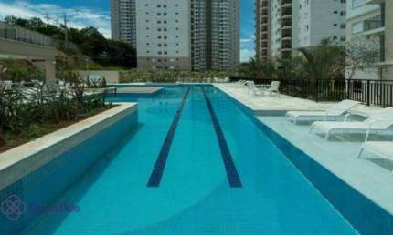 Apartamento com 3 dormitórios à venda, 80 m² por R$ 659.000,00 - Jardim Flórida - Jundiaí/SP