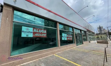 Salão para alugar, 800 m² por R$ 30.500,00/mês - Vila Vianelo - Jundiaí/SP