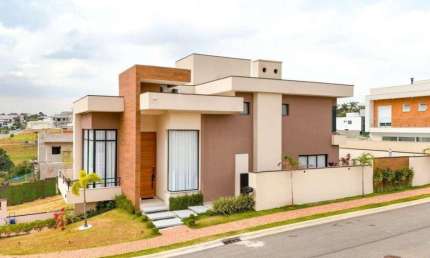 Casa para VENDA localizada no condomínio BRISAS JUNDIAÍ, no bairro MALOTA, em Jundiaí/SP.