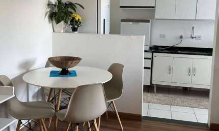 Apartamento para VENDA no condomínio MIRANTE DA COLÔNIA, localizado no bairro COLÔNIA, em Jundiaí/SP.