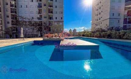 Apartamento para VENDA no condomínio FLEX JUNDIAÍ II, localizado no bairro JARDIM FLÓRIDA, em Jundiaí/SP.