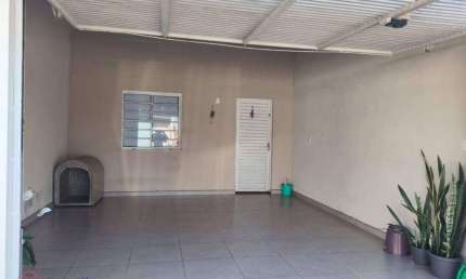 Casa com 3 dormitórios à venda, 90 m² por R$ 450.000,00 - Fazenda Grande - Jundiaí/SP