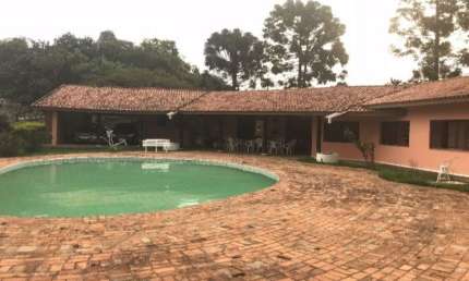 Chácara para LOCAÇÃO localizada no bairro dos FERNANDES, Jundiaí/SP.