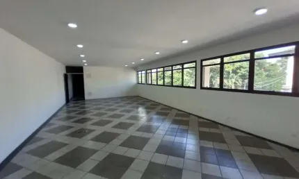 Sala para alugar, 150 m² por r$ 3.500,00/mês - vila maringá - jundiaí/sp