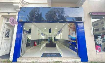 Salão comercial para LOCAÇÃO localizado no CENTRO de Jundiaí/SP.