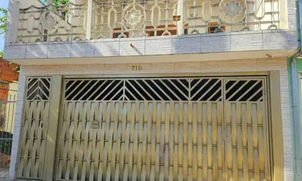 Casa para VENDA localizada no bairro PARQUE ALMERINDA PEREIRA CHAVES, em Jundiaí/SP.