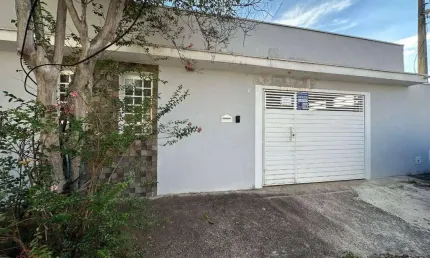 Casa para VENDA localizada no bairro VILA MANFREDI, em Jundiaí/SP.