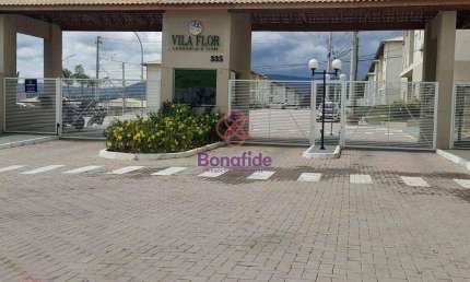 Apartamento para VENDA no condomínio VILA FLOR, localizado no bairro JARDIM DAS TULIPAS, em Jundiaí/SP.