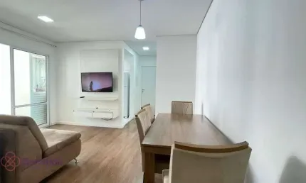 Apartamento para VENDA no condomínio ATMOSPHERA, localizado no bairro JARDIM ERMIDA I, em Jundiaí/SP.