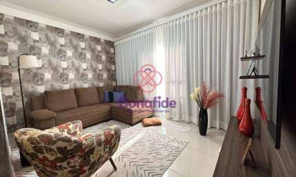 Apartamento para VENDA localizado no Condomínio RESIDENCIAL PARAÍSO, na cidade de Jundiaí/SP.