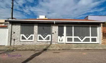 Casa com 3 dormitórios à venda, 200 m² por r$ 890.000,00 - vila progresso - jundiaí/sp